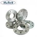 Customized Precisely Flange Carbon Steel Forging for Auto Parts